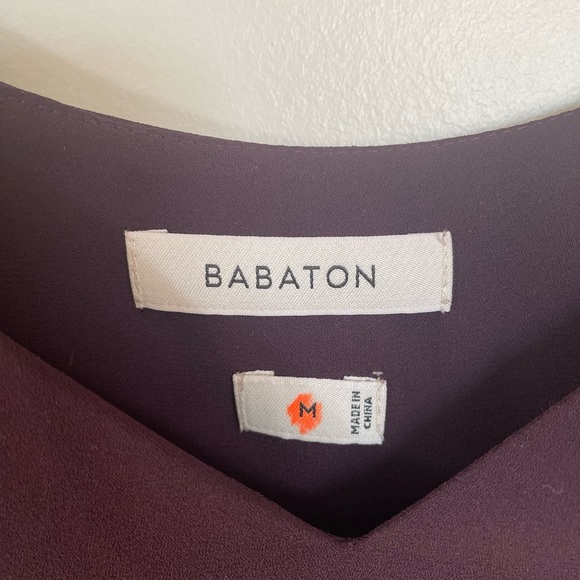 Babaton Everly Camisole - Picture 6 of 9